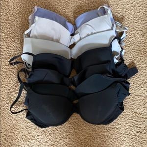 36A T-shirt bras